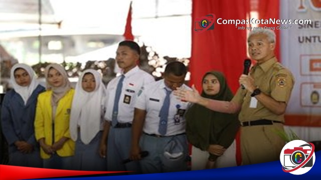 Terungkap! Segini Total Kekayaan Kepsek SMK yang Dicopot Gegara Murid Keceplosan Soal Ini Didepan Ganjar Pranowo Terungkap! Segini Total Kekayaan Kepsek SMK yang Dicopot Gegara Murid Keceplosan Soal Ini Didepan Ganjar Pranowo