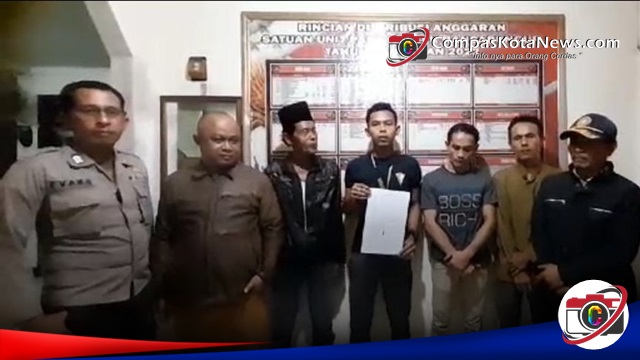 Misteri Hilangnya Anggi Pengantin Baru di Bogor Terpecahkan: Fakta-fakta Terbaru yang Mengejutkan! Misteri Hilangnya Anggi Pengantin Baru di Bogor Terpecahkan: Fakta-fakta Terbaru yang Mengejutkan!