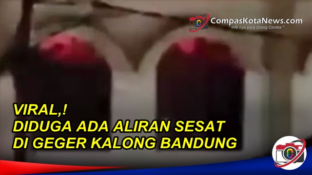Viral Di Gegerkalong Bandung, Diduga Aliran Sesat Menari-Nari dalam Ibadah, Suasana Mencekam Warga! Viral Di Gegerkalong Bandung, Diduga Aliran Sesat Menari-Nari dalam Ibadah, Suasana Mencekam Warga!