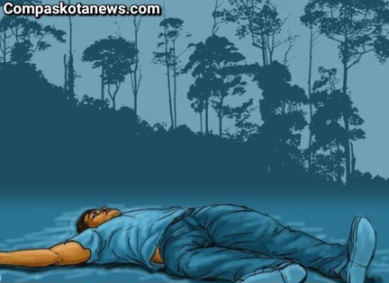 Tiga Anggota TNI dan Oknum Paspampres Menjadi Tersangka Pelaku Kasus Pembunuhan dan Pembuangan Mayat di Waduk Purwakarta Tiga Anggota TNI dan Oknum Paspampres Menjadi Tersangka Pelaku Kasus Pembunuhan dan Pembuangan Mayat di Waduk Purwakarta