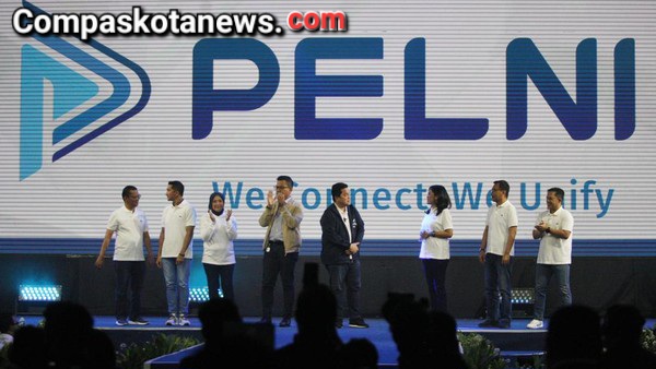 Buruan Melamar Ke PT Pelni Buka Banyak Lowongan Nih, Pendaftaran Sampai 5 Agustus 2023 Buruan Melamar Ke PT Pelni Buka Banyak Lowongan Nih, Pendaftaran Sampai 5 Agustus 2023