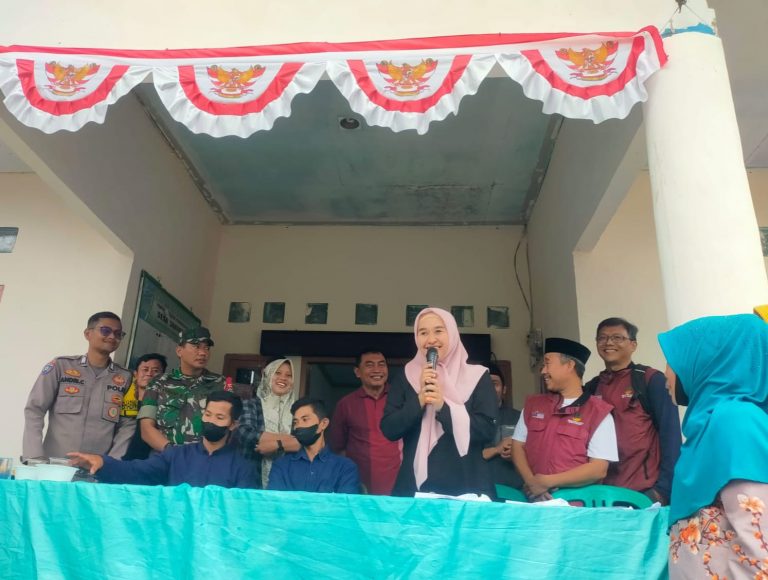 Dinsos Pandeglang Estafet Monitoring Penyaluran PKH Dan BPNT Pastikan Tepat Sasaran Dinsos Pandeglang Estafet Monitoring Penyaluran PKH Dan BPNT Pastikan Tepat Sasaran