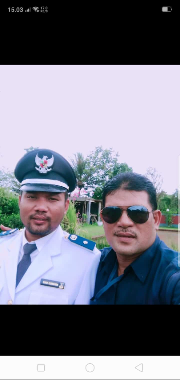 Kepala Desa Tejamari M .Yunus,Sukses Meningkatkan Kesejahteraan Masyarakat Kepala Desa Tejamari M .Yunus,Sukses Meningkatkan Kesejahteraan Masyarakat