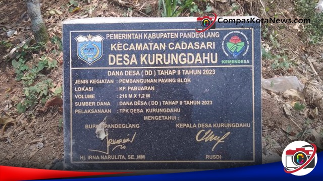 Kepala Desa Rusdi Terus Berkomitmen Membangun Desa kurung dahu Kepala Desa Rusdi Terus Berkomitmen Membangun Desa kurung dahu