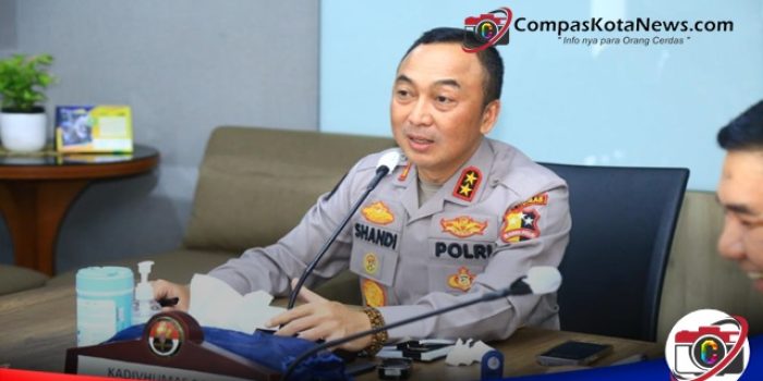 Polri Akan Gelar Operasi Mantap Brata Amankan Pemilu 2024