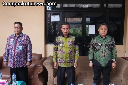 Giat Silaturahim dan Koordinasi Tk Kota Serang di Masing – Masing Kecamatan Sekota Serang Terus Berlanjut Giat Silaturahim dan Koordinasi Tk Kota Serang di Masing – Masing Kecamatan Sekota Serang Terus Berlanjut