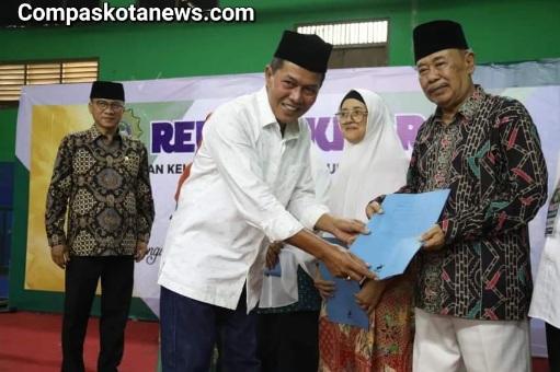 Perguruan Muhammadiyah Kota Serang Adakan Reuni Akbar “SIKAPMU” (Satu Ikatan Keluarga Alumni Perguruan Muhammadiyah) Perguruan Muhammadiyah Kota Serang Adakan Reuni Akbar “SIKAPMU” (Satu Ikatan Keluarga Alumni Perguruan Muhammadiyah)