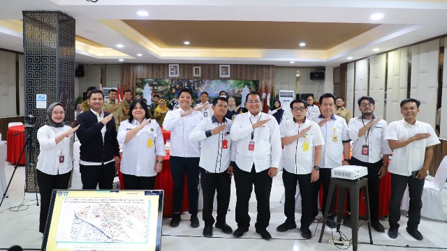 Pentingnya Rencana Tata Ruang (RTR) untuk Meningkatkan Daya Saing Wilayah Pentingnya Rencana Tata Ruang (RTR) untuk Meningkatkan Daya Saing Wilayah