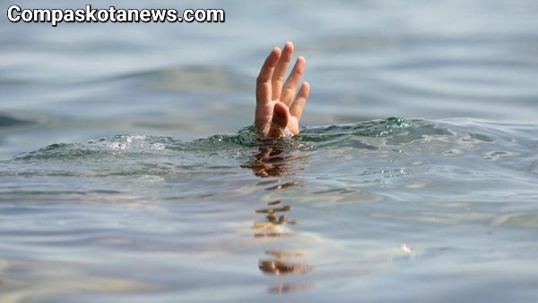 Dua Bocah di Kecamatan Kasemen Kota Serang Tewas Setelah Tenggelam di Bendungan Karet Dua Bocah di Kecamatan Kasemen Kota Serang Tewas Setelah Tenggelam di Bendungan Karet