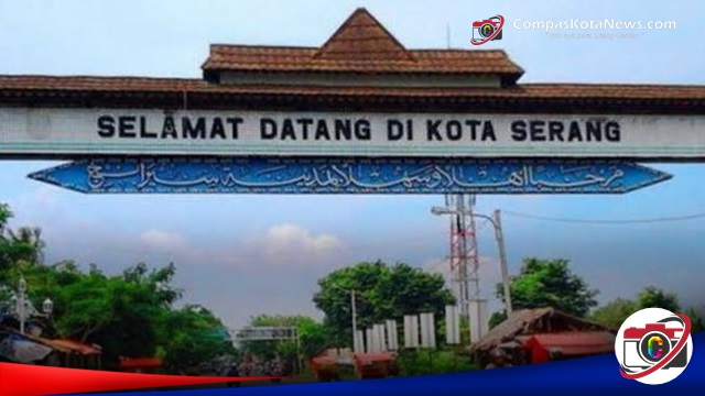 Sejarah Kota Serang: Menelusuri Akar Sejarah yang Kaya Sejarah Kota Serang: Menelusuri Akar Sejarah yang Kaya