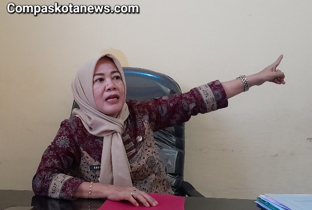 Harapan Warga Masyarakat Copocok Jaya tahun 2024 Bakal Punya Kantor Lurah Megah dan Berlantai 2 Harapan Warga Masyarakat Copocok Jaya tahun 2024 Bakal Punya Kantor Lurah Megah dan Berlantai 2