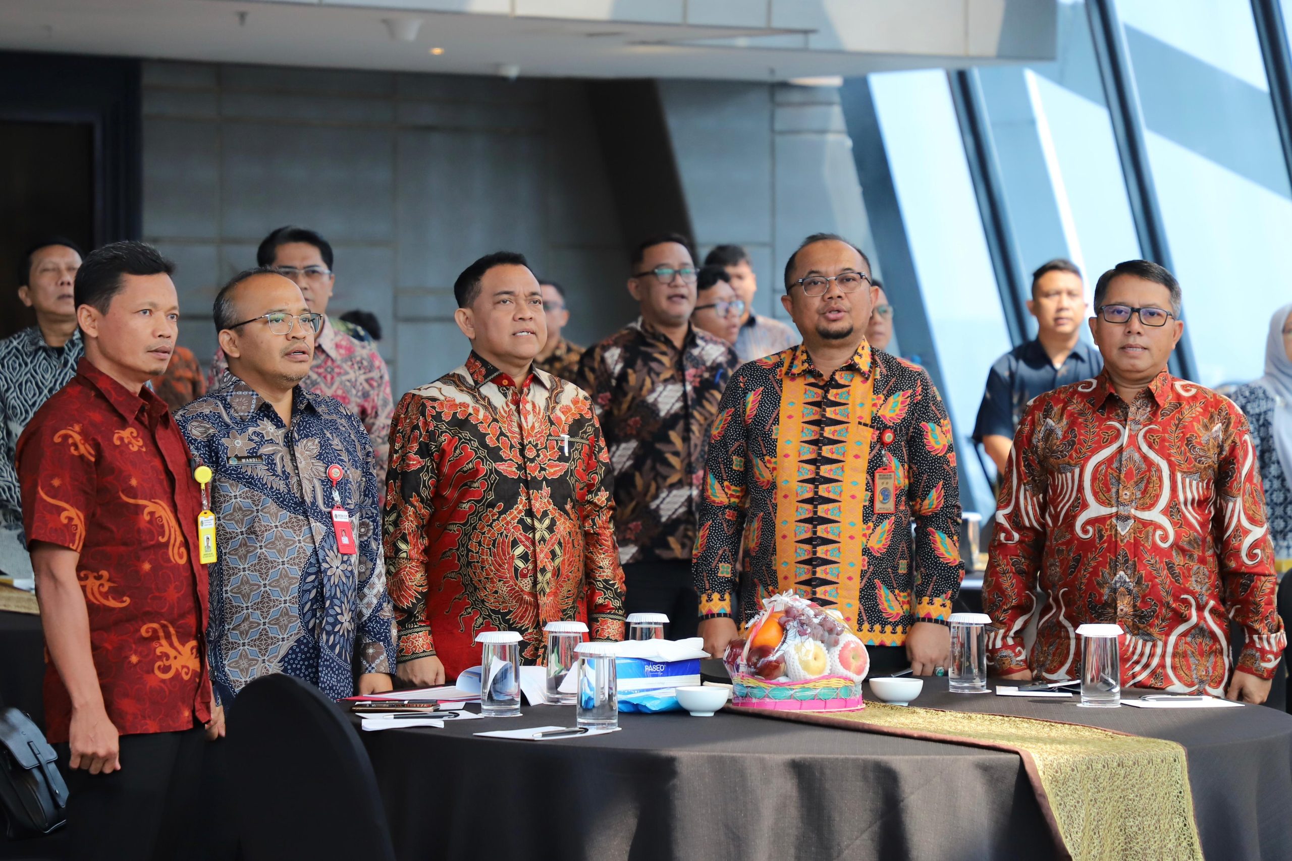 Kualitas Data Pertanahan Adalah Kunci Informasi Bidang Tanah Yang Akurat Dan Berkualitas. Kualitas Data Pertanahan Adalah Kunci Informasi Bidang Tanah Yang Akurat Dan Berkualitas.