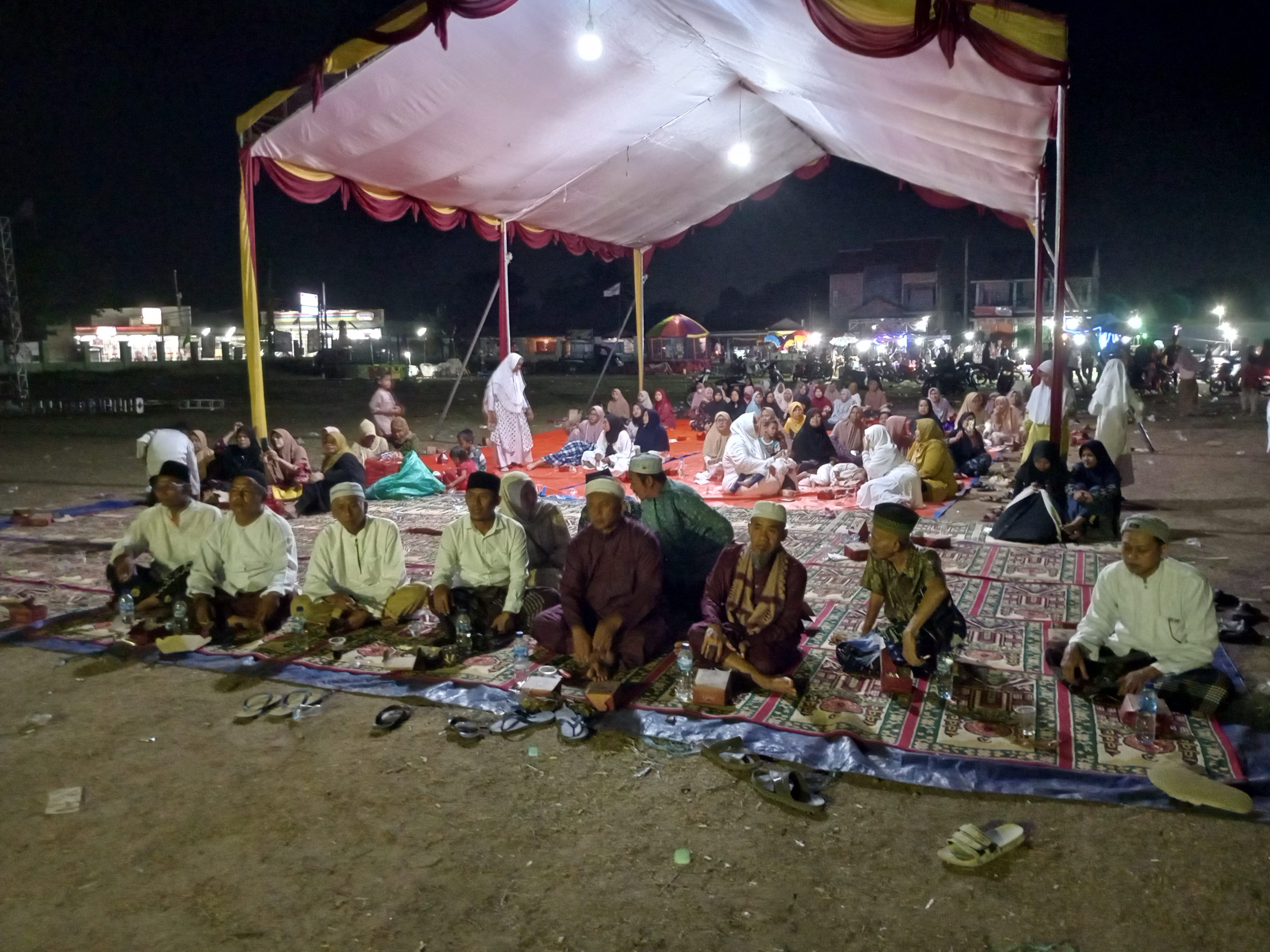 Kepala Desa Ranjeng Mengadakan HUT Desa Ranjeng Yang Ke 39. Kepala Desa Ranjeng Mengadakan HUT Desa Ranjeng Yang Ke 39.