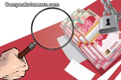 Hasil Uji Petik Lapangan Oleh Awak Media Online, Polda Jawa Tengah Adakan Penyelidikan Kasus Adanya Dugaan Korupsi Dana Desa di 3 Kabupaten Hasil Uji Petik Lapangan Oleh Awak Media Online, Polda Jawa Tengah Adakan Penyelidikan Kasus Adanya Dugaan Korupsi Dana Desa di 3 Kabupaten