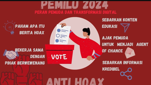 Pengaruh Perkembangan Teknologi Terhadap Proses Pemilihan: Transformasi Demokrasi di Era Digital Pengaruh Perkembangan Teknologi Terhadap Proses Pemilihan: Transformasi Demokrasi di Era Digital