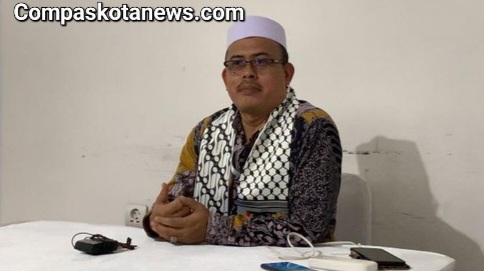 Habib Rizieq Shihab Dukung Ijtima Ulama dengan Semangat Musyawarah Putuskan Pilih Capres Pasangan Amin Habib Rizieq Shihab Dukung Ijtima Ulama dengan Semangat Musyawarah Putuskan Pilih Capres Pasangan Amin