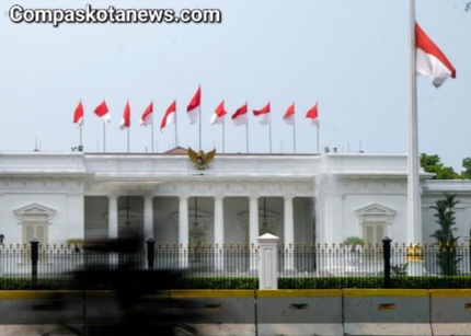 Hari Ini Pemerintah Pusat Menganugrahkan Gelar Pahlawan Nasional Kepada 6 Orang Pejuang, Siapa Saja ? Hari Ini Pemerintah Pusat Menganugrahkan Gelar Pahlawan Nasional Kepada 6 Orang Pejuang, Siapa Saja ?