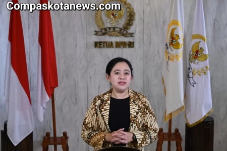 Ketua DPR RI Puan Maharani Setujui dan Sahkan Undang Undang ASN No 20 Tahun 2023 Bagi PNS dan PPPK Ketua DPR RI Puan Maharani Setujui dan Sahkan Undang Undang ASN No 20 Tahun 2023 Bagi PNS dan PPPK