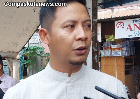 Merespon Keluhan Warga, Pemerimtah Kota Serang Melalu Dinas Prindagkop Bakal Aktifkan Kembali Tiga Pasar yang Mati Suri Merespon Keluhan Warga, Pemerimtah Kota Serang Melalu Dinas Prindagkop Bakal Aktifkan Kembali Tiga Pasar yang Mati Suri