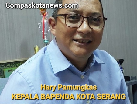 Pemkot Serang Raih Sukses Meraup Pendapatan Pajak Daerah Capai 83,6 Persen atau Rp 189 Miliar Lebih Pemkot Serang Raih Sukses Meraup Pendapatan Pajak Daerah Capai 83,6 Persen atau Rp 189 Miliar Lebih