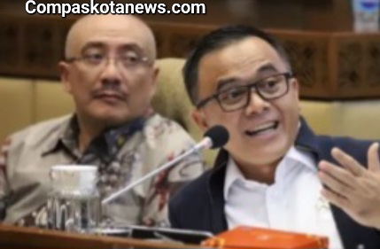 UU ASN No 20 Tahun 2023 Sudah di Resmikan Pengganti Dari UU ASN No 5 Tahun 2014, ASN dan PPPK Dapat Jaminan Sosial UU ASN No 20 Tahun 2023 Sudah di Resmikan Pengganti Dari UU ASN No 5 Tahun 2014, ASN dan PPPK Dapat Jaminan Sosial