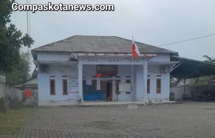 Kades Desa Babakan Kec.Bandung Kab.Serang Johadi, Bangun Jalan Tembus Poros Desa ke Area Kawasan Modern Kades Desa Babakan Kec.Bandung Kab.Serang Johadi, Bangun Jalan Tembus Poros Desa ke Area Kawasan Modern