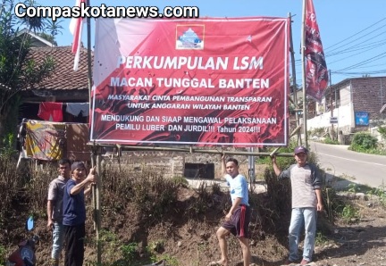 Ketua Macam Tunggal Banten Sapturi Rais, Kiprahnya untuk Mewujudkan Sebuah Keadilan dan Transparasi di Banten Ketua Macam Tunggal Banten Sapturi Rais, Kiprahnya untuk Mewujudkan Sebuah Keadilan dan Transparasi di Banten