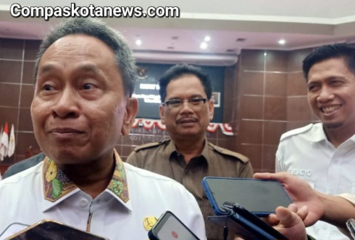Pemprov Banten Akhirnya Merekomendasikan Revisi 51 Item dalam Raperda APBD 2024 untuk Pemkot Serang Pemprov Banten Akhirnya Merekomendasikan Revisi 51 Item dalam Raperda APBD 2024 untuk Pemkot Serang