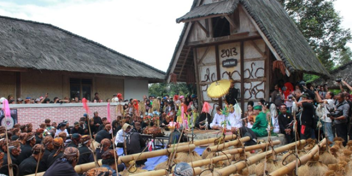 Kearifan Lokal Banten dalam Seni Tradisional: Memahami Kekayaan Budaya yang Tak Tertandingi