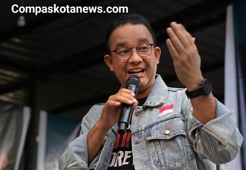 Viral Capres Anies Baswedan Ditampar Orang Tak Dikenal Saat Kampanye, Timnas AMIN Perkuat Pengamanan Viral Capres Anies Baswedan Ditampar Orang Tak Dikenal Saat Kampanye, Timnas AMIN Perkuat Pengamanan