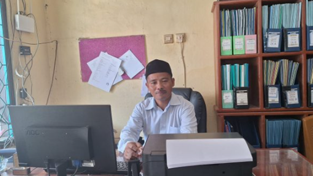 Sekolah SMP PGRI Tunjung Teja Kabupaten Serang Melaksanakan Dana Bantuan PIP Sesuai Peraturan Sekolah SMP PGRI Tunjung Teja Kabupaten Serang Melaksanakan Dana Bantuan PIP Sesuai Peraturan