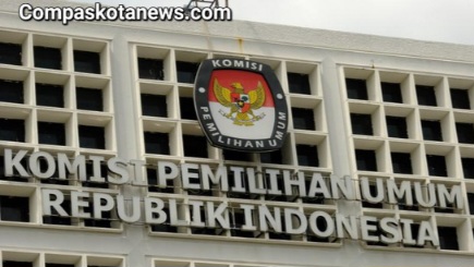 Komisi Pemilihan Umum (KPU) Umumkan 11 Orang Panelis Debat Pertama Capres-Cawapres, Ini Daftarnya Komisi Pemilihan Umum (KPU) Umumkan 11 Orang Panelis Debat Pertama Capres-Cawapres, Ini Daftarnya