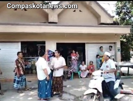 Misteri adanya Kasus Penembakan Terhadap Tokoh Masyarakat dan Relawan Prabowo – Gibran Teejadi di Sampang Misteri adanya Kasus Penembakan Terhadap Tokoh Masyarakat dan Relawan Prabowo – Gibran Teejadi di Sampang