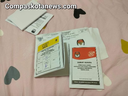 Para Guru di Kabupaten Serang Gerah di Duga Ada Penekanan Politik Untuk Pilih Pasangan Prabowo – Gibran oleh Kepala Dindikbud Para Guru di Kabupaten Serang Gerah di Duga Ada Penekanan Politik Untuk Pilih Pasangan Prabowo – Gibran oleh Kepala Dindikbud