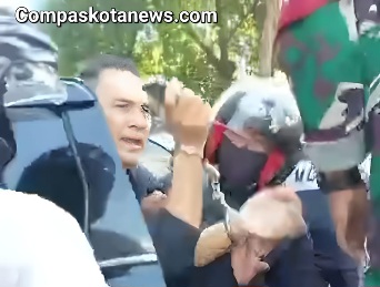 Viral: Saipul Jamil Artis Pedangdut Ditangkap di Jelambar Jakarta Barat, Ini Penjelasan Polisi Viral: Saipul Jamil Artis Pedangdut Ditangkap di Jelambar Jakarta Barat, Ini Penjelasan Polisi