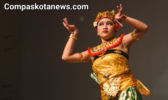 Dibuka Duta Besar, PPI Berlin – Brandenburg Gelar Event Artchipelago, “Merayakan Indonesia di Bawah Langit Eropa” Dibuka Duta Besar, PPI Berlin – Brandenburg Gelar Event Artchipelago, “Merayakan Indonesia di Bawah Langit Eropa”