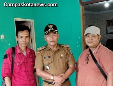 Senergitas LSM Macan Tunggal Banten dan Compaskotanews.com Kompak Kunjungi Kantor Camat Binuang Senergitas LSM Macan Tunggal Banten dan Compaskotanews.com Kompak Kunjungi Kantor Camat Binuang