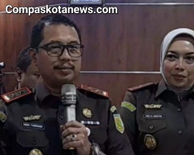 Kejaksaan Tinggi Banten Siapkan Jaksa Khusus untuk Tangani Pelanggaran Pidana Pemilu 2024 Kejaksaan Tinggi Banten Siapkan Jaksa Khusus untuk Tangani Pelanggaran Pidana Pemilu 2024