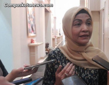 Kadinkes Prov. Banten Ati Pramudji yang Minta Puskesmas Buka 24 Jam saat Pemilu 2024 dan Memiliki Harta Kekayaan Segini Kadinkes Prov. Banten Ati Pramudji yang Minta Puskesmas Buka 24 Jam saat Pemilu 2024 dan Memiliki Harta Kekayaan Segini