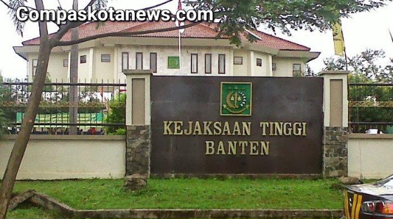 Kejaksaan Tinggi Banten (Kejati) Telah Menetapkan 29 Orang Tersangka Salah Satunya Derut Modern di Duga Jual Aset Negara Situ Ranca Gede Kejaksaan Tinggi Banten (Kejati) Telah Menetapkan 29 Orang Tersangka Salah Satunya Derut Modern di Duga Jual Aset Negara Situ Ranca Gede