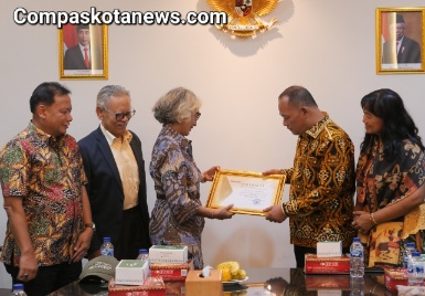 Perkumpulan Jaga Pemilu Dukung Pemilu 2024 Jurdil dengan Melibatkan Warga Sebagai Relawan Pengawas Perkumpulan Jaga Pemilu Dukung Pemilu 2024 Jurdil dengan Melibatkan Warga Sebagai Relawan Pengawas