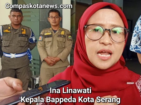 Pemkot Serang Alihkan Anggaran Sebesar 25,6 Miliar dan Publik Akan Kawal Kebutuhannya untuk Pengendalian Inflasi di 8 OPD pada 2024 Pemkot Serang Alihkan Anggaran Sebesar 25,6 Miliar dan Publik Akan Kawal Kebutuhannya untuk Pengendalian Inflasi di 8 OPD pada 2024