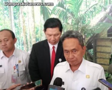 Musrembang Kecamatan Taktakan Tahun 2024 – 2025 : Pj Wali Kota Serang Yedi Rahmat Apresiasi Inovasi Camat Taktaka dalam Pengembangan UKM Musrembang Kecamatan Taktakan Tahun 2024 – 2025 : Pj Wali Kota Serang Yedi Rahmat Apresiasi Inovasi Camat Taktaka dalam Pengembangan UKM