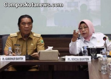 Jelang Pemilu 2024, Pemprov Banten Maksimalkan Jaringan Internet di Zona Blank Spot Jelang Pemilu 2024, Pemprov Banten Maksimalkan Jaringan Internet di Zona Blank Spot