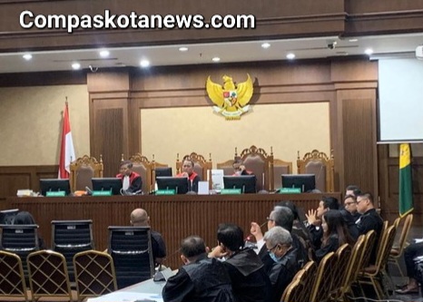 Terbongkar Skandal Suap MA: Teror Finansial Dadan Tri Yudianto Mengguncang Indonesia Terbongkar Skandal Suap MA: Teror Finansial Dadan Tri Yudianto Mengguncang Indonesia