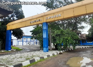 Terminal Tipe C Cipocok Jaya Kumuh dan Tidak Terawat: Dishub Kota Serang Mandul dalam Pengaturan Trayek Terminal Tipe C Cipocok Jaya Kumuh dan Tidak Terawat: Dishub Kota Serang Mandul dalam Pengaturan Trayek