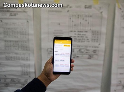 2 Kubu dari Anies-Cak Imin dan Ganjar-Mahfud Bersiap Ajukan PHPU ke MK: Analisis dan Prospek 2 Kubu dari Anies-Cak Imin dan Ganjar-Mahfud Bersiap Ajukan PHPU ke MK: Analisis dan Prospek