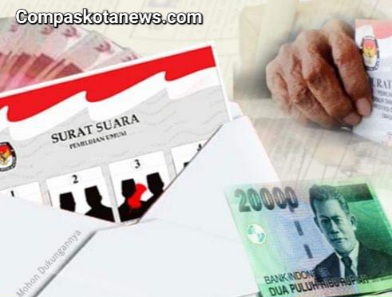 Bawaslu Kabupaten Serang Ungkap Kasus Serangan Fajar: 2 Terduga Pelaku Ditangkap dan 50 Amplop Diamankan Bawaslu Kabupaten Serang Ungkap Kasus Serangan Fajar: 2 Terduga Pelaku Ditangkap dan 50 Amplop Diamankan