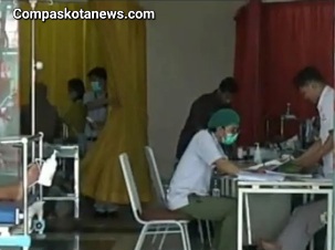 Puluhan Warga Kota Serang Terjangkit DBD: Peran Pemerintah Kota Serang Antisipasi Lonjakan Kasus Meningkat Tajam Puluhan Warga Kota Serang Terjangkit DBD: Peran Pemerintah Kota Serang Antisipasi Lonjakan Kasus Meningkat Tajam