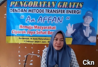 Pengobatan Alternatif Ala Aa Affan: Transformasi Kesehatan Melalui Metode Degitalisasi Transfer Energi Pengobatan Alternatif Ala Aa Affan: Transformasi Kesehatan Melalui Metode Degitalisasi Transfer Energi